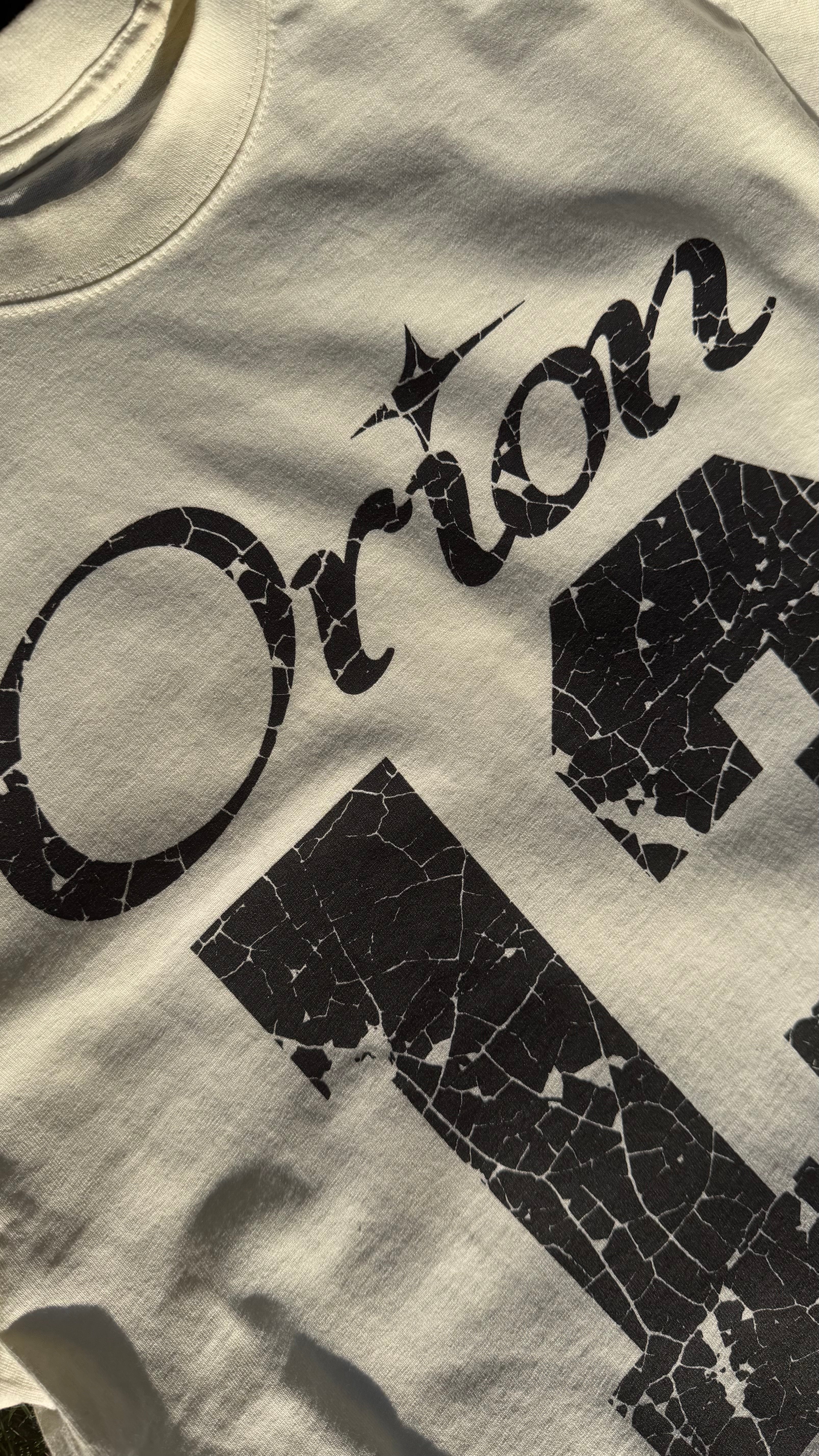 Lunar Varsity Shirt
