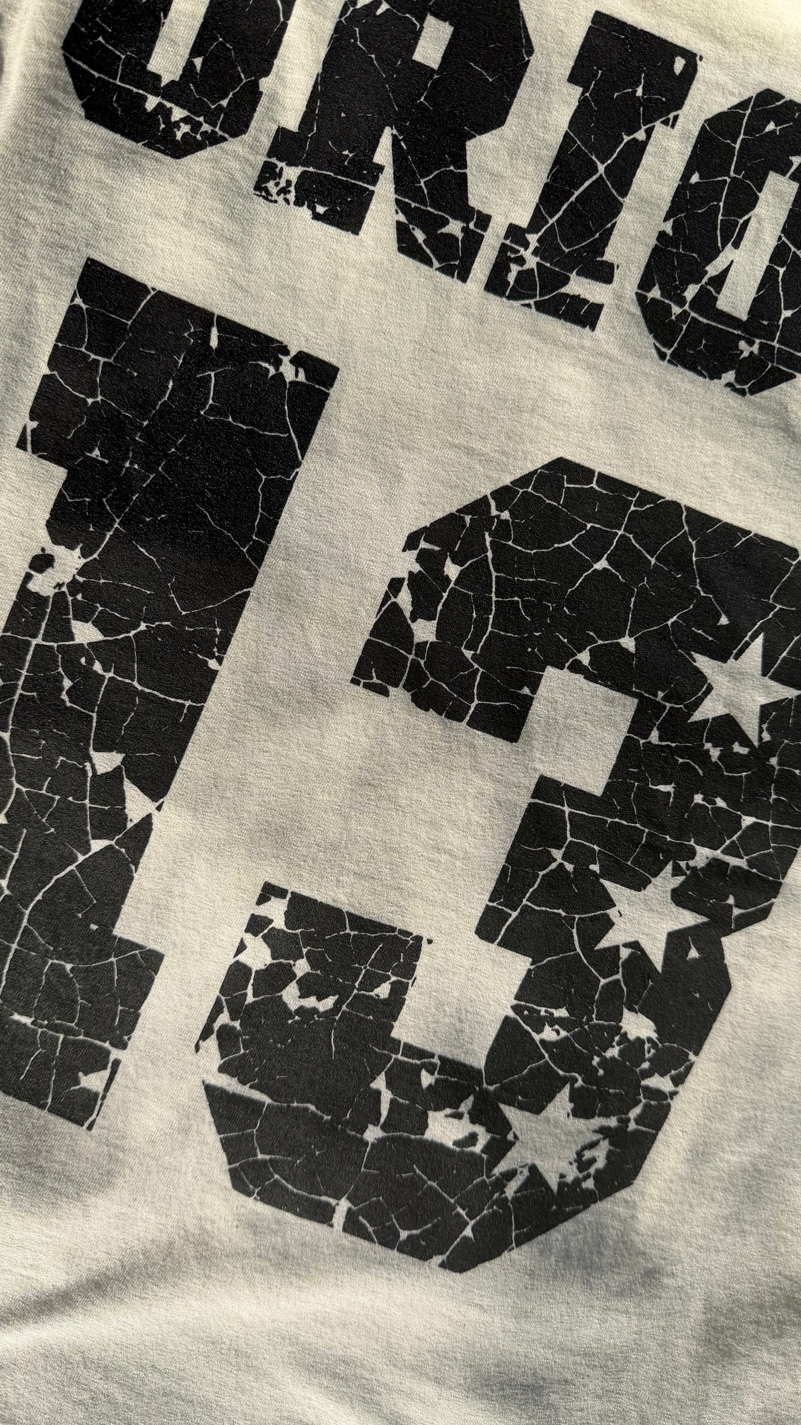 Lunar Varsity Shirt