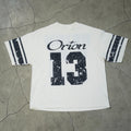 Lunar Varsity Shirt