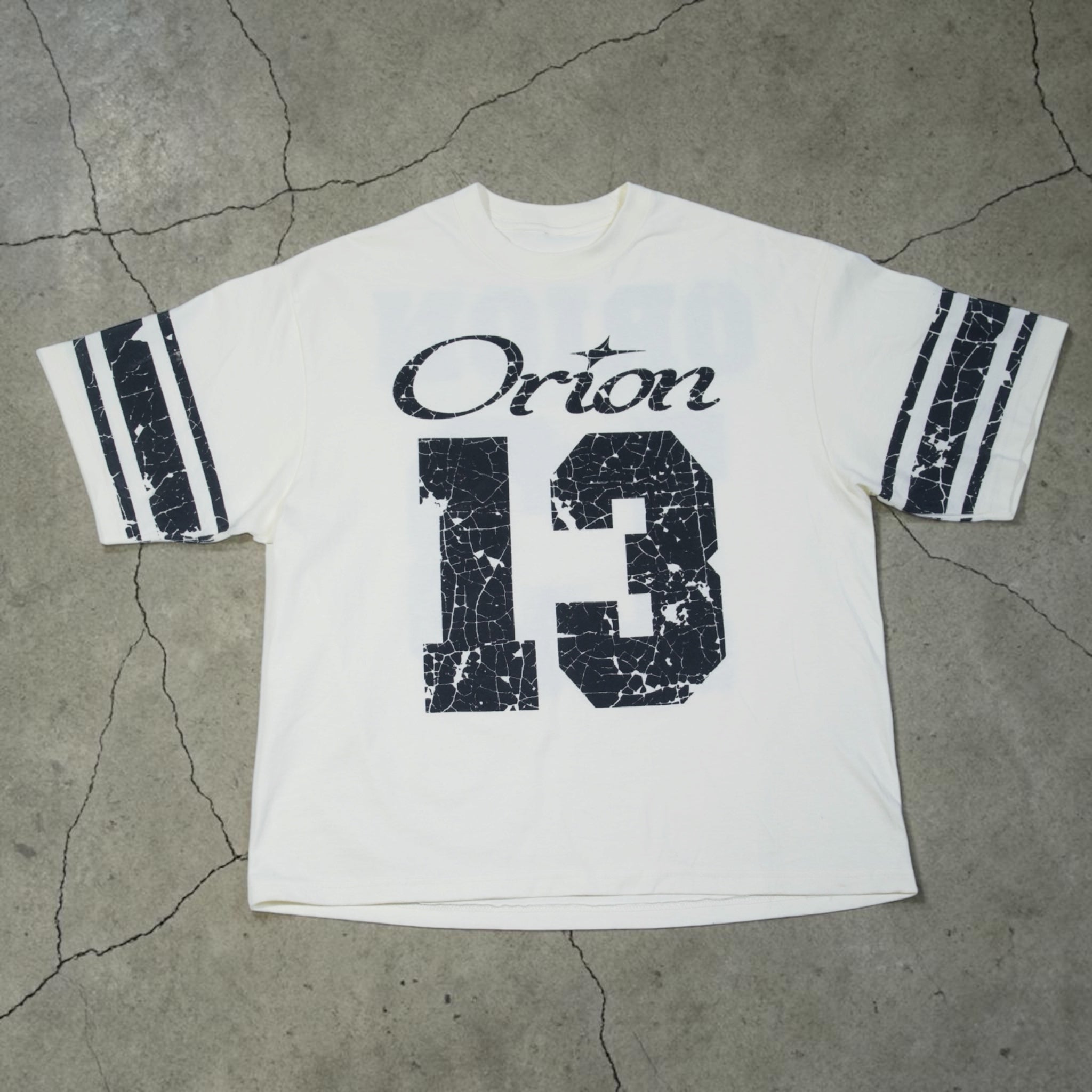 Lunar Varsity Shirt
