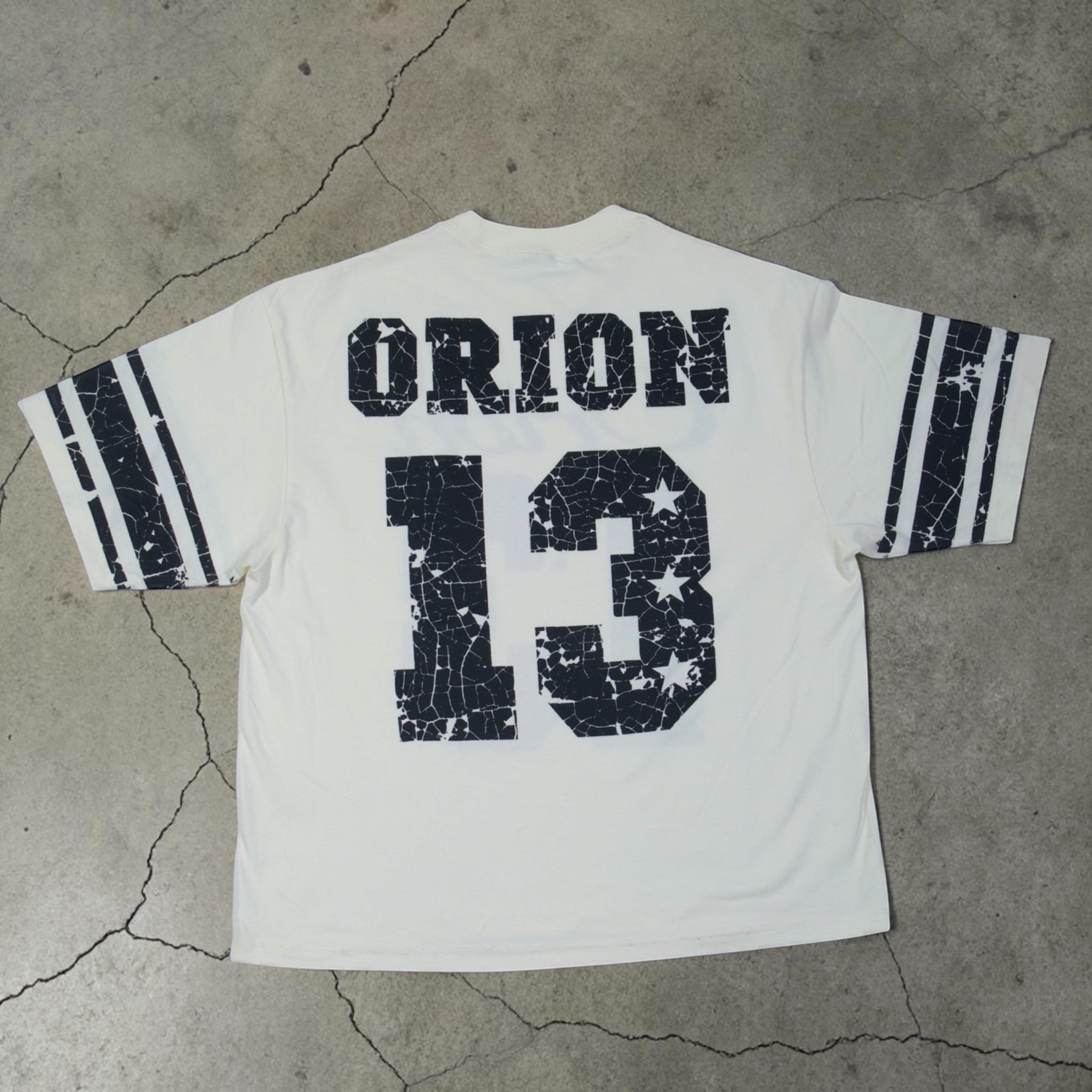 Lunar Varsity Shirt